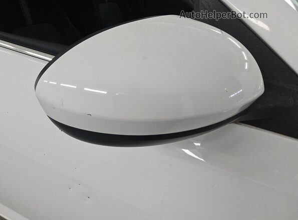 3N1AB8CV3MY302191 2021 NISSAN SENTRA White 