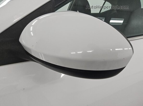 3N1AB8CV3MY302191 2021 NISSAN SENTRA White 