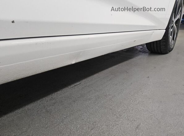 3N1AB8CV3MY302191 2021 NISSAN SENTRA White 