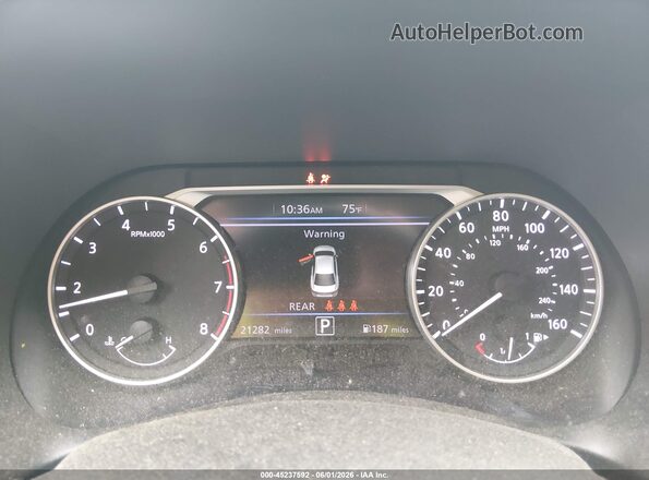 3N1AB8CV3PY271433 2023 NISSAN SENTRA Черный 