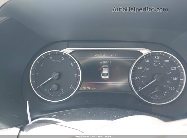 3N1AB8CV3PY278477 2023 NISSAN SENTRA Silver Հետևի նստատեղերի տեսք
