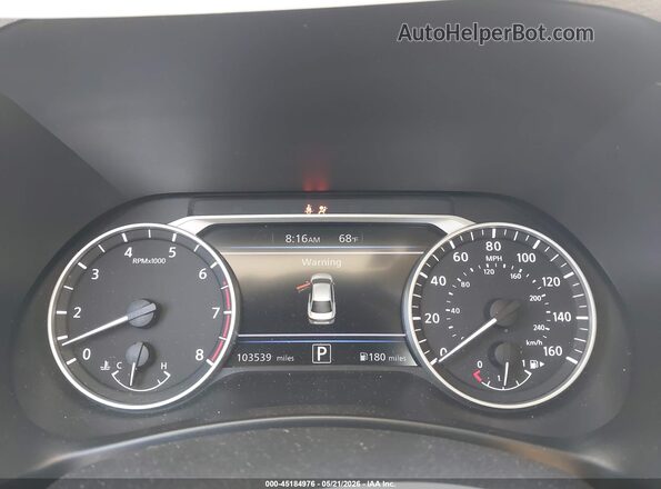 3N1AB8CV3PY299247 2023 NISSAN SENTRA Gray Vista de los asientos traseros