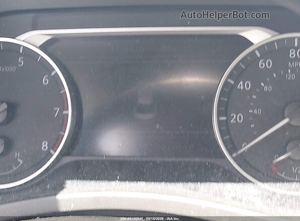 3N1AB8CV3RY242100 2024 NISSAN SENTRA Черный 