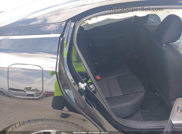 3N1AB8CV3RY242100 2024 NISSAN SENTRA Черный Вид наклейки с VIN-кодом