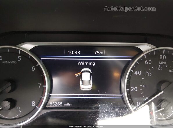 3N1AB8CV3RY258555 2024 NISSAN SENTRA White 