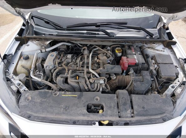 3N1AB8CV3RY258555 2024 NISSAN SENTRA White Rear view