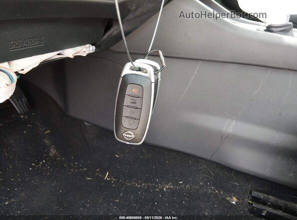 3N1AB8CV3RY323467 2024 NISSAN SENTRA Синий 
