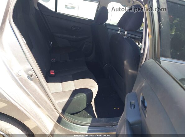 3N1AB8CV3RY390229 2024 NISSAN SENTRA Gray 