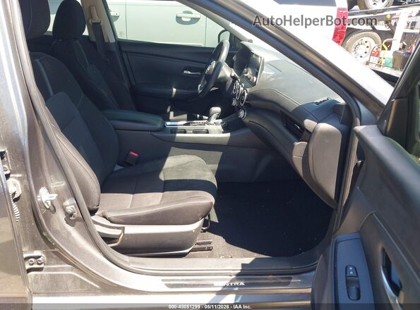 3N1AB8CV3RY390229 2024 NISSAN SENTRA Gray 