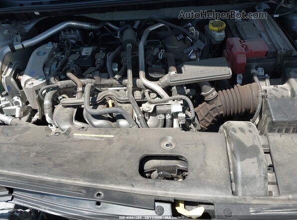 3N1AB8CV3RY390229 2024 NISSAN SENTRA Gray 