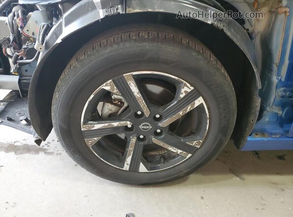 3N1AB8CV3SY292145 2025 NISSAN SENTRA Синий 
