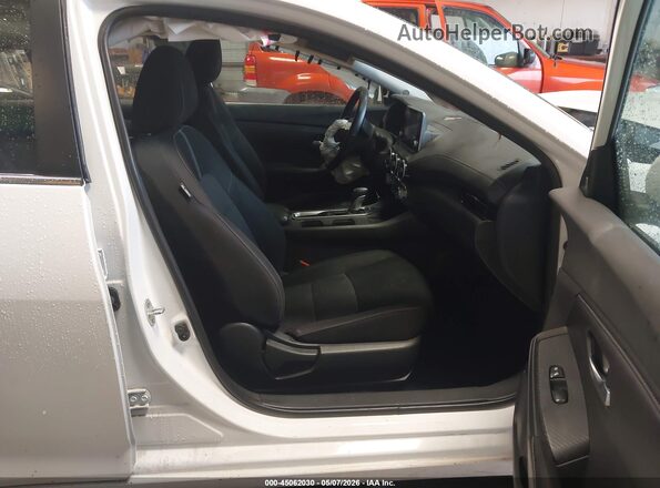 3N1AB8CV4LY281012 2020 NISSAN SENTRA White 