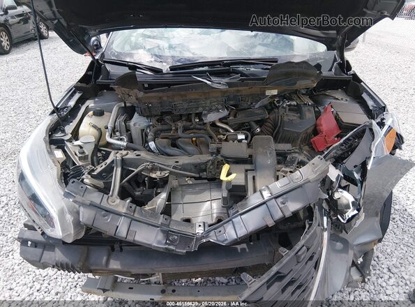 3N1AB8CV4RY218694 2024 NISSAN SENTRA Серый Вид сзади