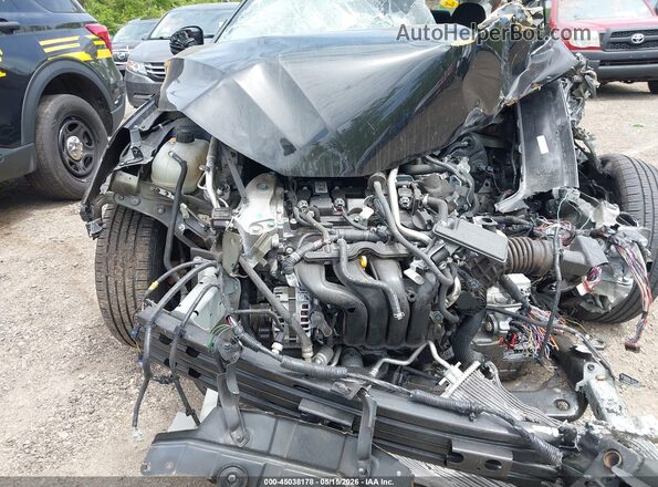 3N1AB8CV4RY231512 2024 NISSAN SENTRA Черный 