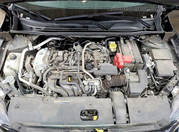3N1AB8CV4RY251761 2024 NISSAN SENTRA Black 