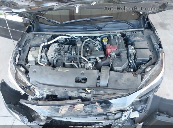 3N1AB8CV4RY296229 2024 NISSAN SENTRA Black Вид ззаду