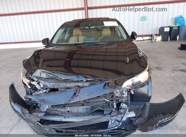 3N1AB8CV4RY296229 2024 NISSAN SENTRA Black Вид спереду