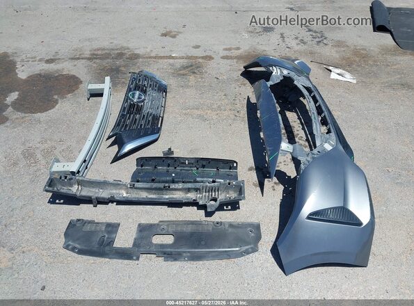 3N1AB8CV4RY323493 2024 NISSAN SENTRA Серый Вид щитка приборов