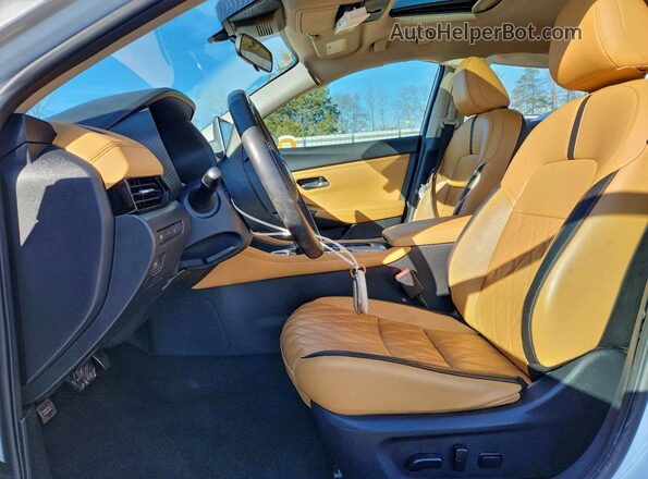 3N1AB8CV4RY361788 2024 NISSAN SENTRA Белый 