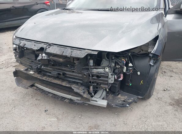 3N1AB8CV4SY233878 2025 NISSAN SENTRA Серый 