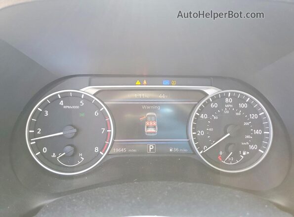 3N1AB8CV4SY268159 2025 NISSAN SENTRA Blue 