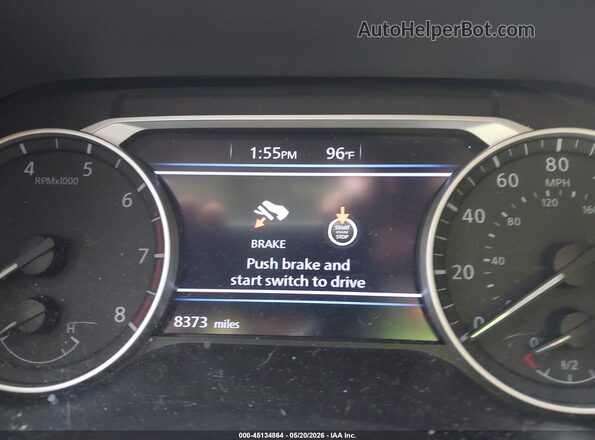 3N1AB8CV4SY332216 2025 NISSAN SENTRA Black Вид задніх сидінь