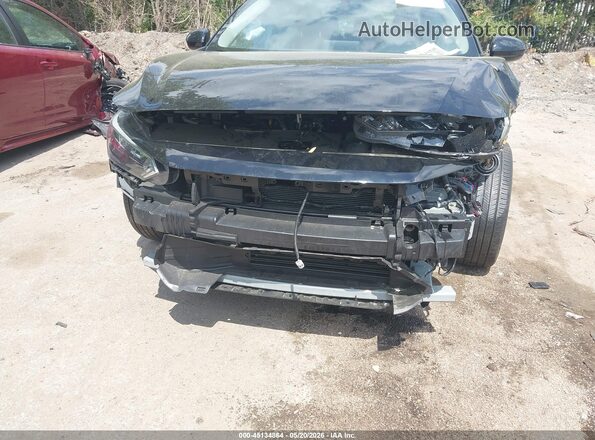 3N1AB8CV4SY332216 2025 NISSAN SENTRA Black 