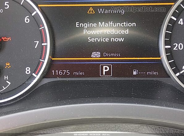 3N1AB8CV4SY353101 2025 NISSAN SENTRA Black 