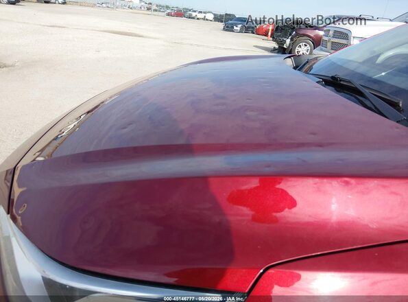 3N1AB8CV5NY240102 2022 NISSAN SENTRA Maroon 