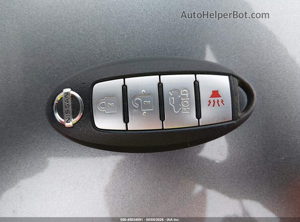 3N1AB8CV5NY268191 2022 NISSAN SENTRA Gray Вид панелі приладів