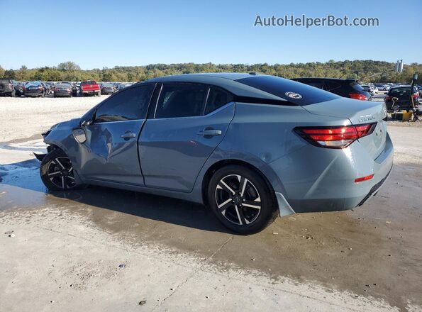 3N1AB8CV5RY261439 2024 NISSAN SENTRA Серый 