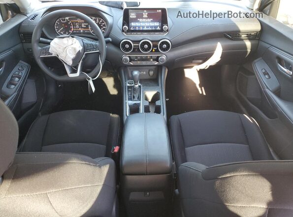 3N1AB8CV5RY261439 2024 NISSAN SENTRA Серый 
