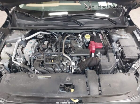 3N1AB8CV5RY274515 2024 NISSAN SENTRA Серый 