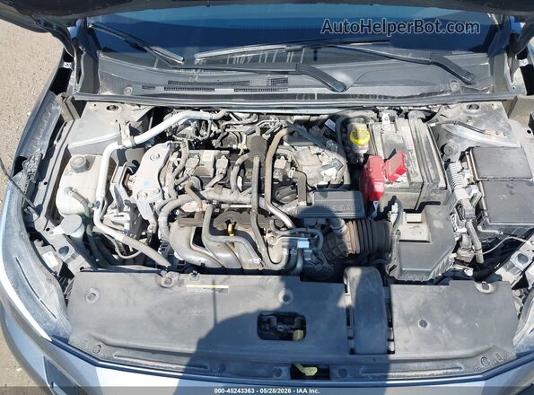 3N1AB8CV5RY306993 2024 NISSAN SENTRA Gray 