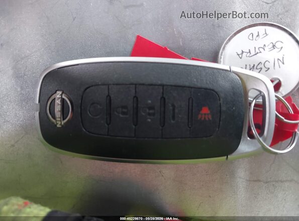 3N1AB8CV5RY311207 2024 NISSAN SENTRA White Dashboard view