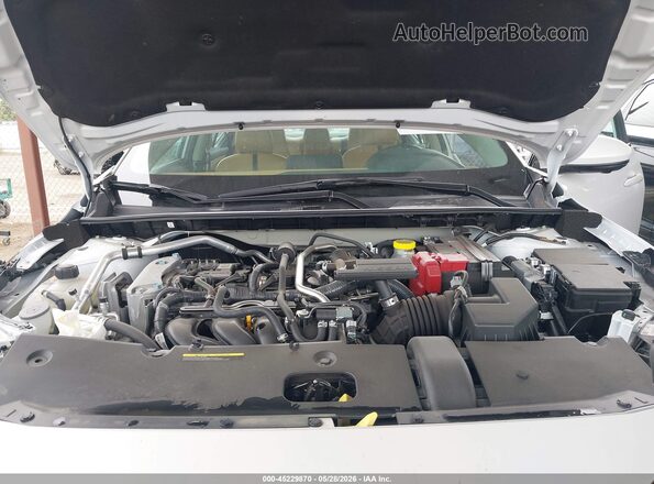 3N1AB8CV5RY311207 2024 NISSAN SENTRA White Rear view