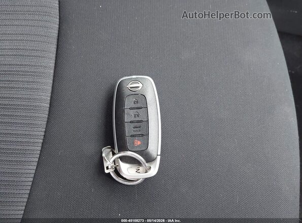 3N1AB8CV5RY315273 2024 NISSAN SENTRA Gray Vista del salpicadero