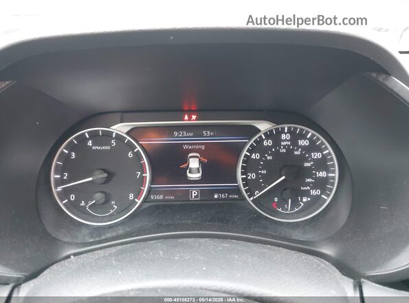 3N1AB8CV5RY315273 2024 NISSAN SENTRA Gray Vista de los asientos traseros