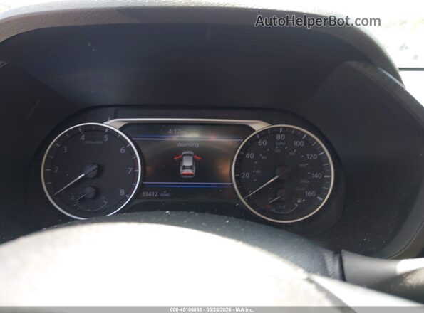 3N1AB8CV5RY365154 2024 NISSAN SENTRA Gray Vista de los asientos traseros