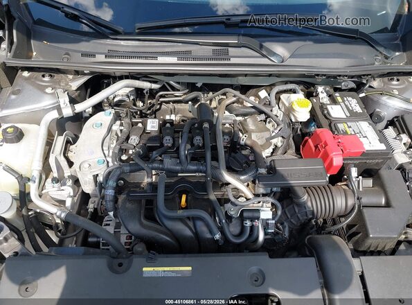3N1AB8CV5RY365154 2024 NISSAN SENTRA Gray Vista trasera