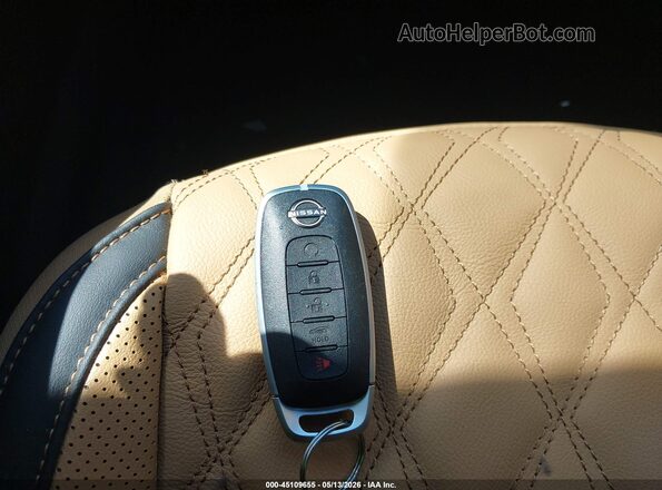 3N1AB8CV5SY221772 2025 NISSAN SENTRA Burgundy Vista del salpicadero