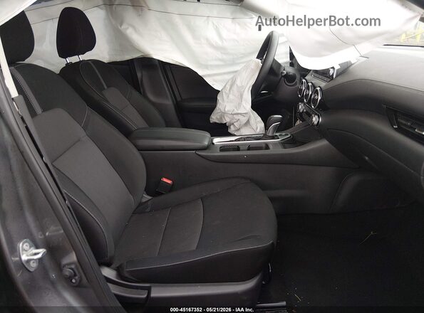 3N1AB8CV5SY265609 2025 NISSAN SENTRA Gray 