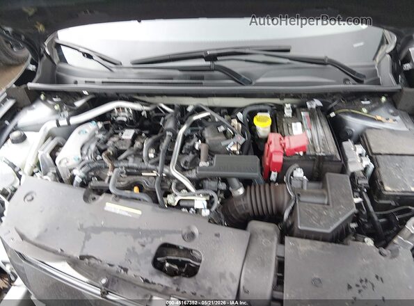 3N1AB8CV5SY265609 2025 NISSAN SENTRA Gray 