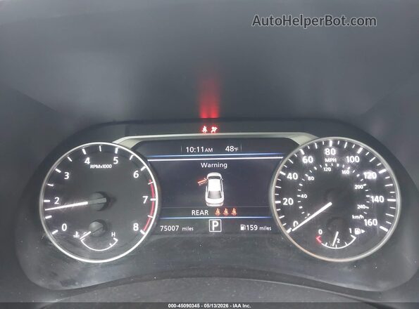 3N1AB8CV6MY303433 2021 NISSAN SENTRA Gray Հետևի նստատեղերի տեսք