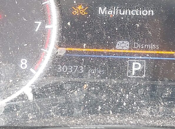 3N1AB8CV6PY233453 2023 NISSAN SENTRA Серый 
