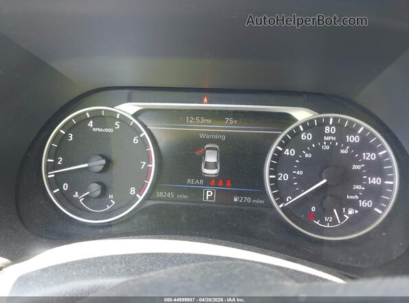 3N1AB8CV6PY315148 2023 NISSAN SENTRA Черный 