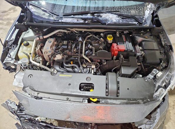 3N1AB8CV6RY284647 2024 NISSAN SENTRA Gray Սալոնի հետևի տեսք