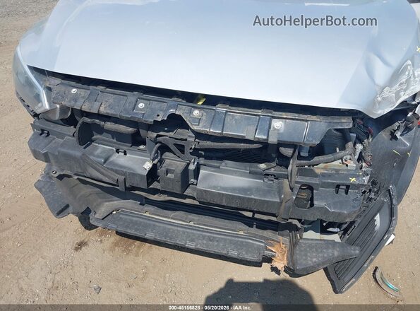 3N1AB8CV7MY220691 2021 NISSAN SENTRA Gray Front view