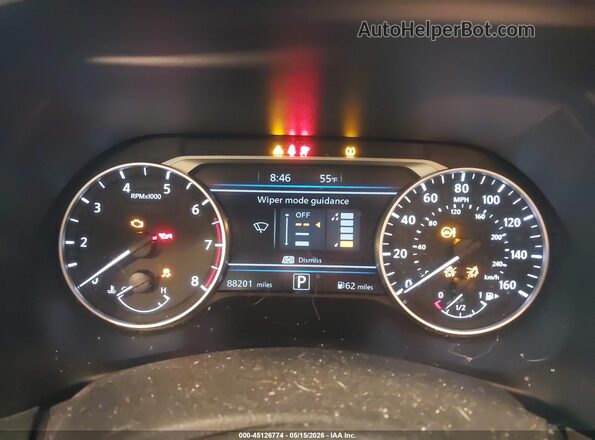 3N1AB8CV7MY282611 2021 NISSAN SENTRA White Вид задніх сидінь