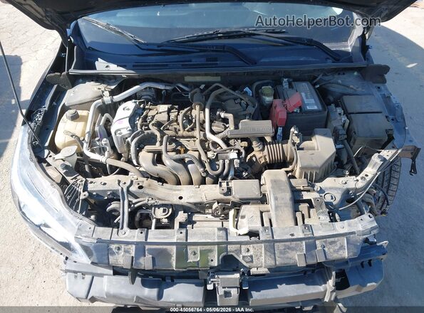 3N1AB8CV7MY306146 2021 NISSAN SENTRA Black Вид ззаду